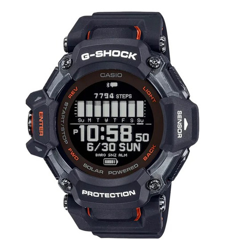 Reloj Casio G-shock Gbd-h2000-1adr