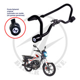 Slider Defensa Stunt Para Motocicleta Veloci Bravia Rt 150