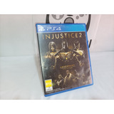 Injustice 2 Legendary Edition 