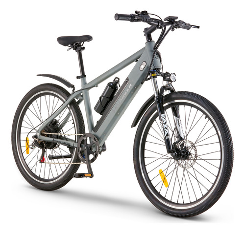 Bicicleta Eléctrica Starker Sport 2.0 Pro 500w 2024 Auteco 