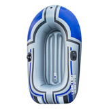 Bote Inflable, Barco De Pesca, Kayak, Persona Inflable