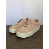 Nike Air Force 1 Sage Particle Beige