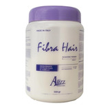 Decolorante Fibra Hair 500 Gramos - g a $138