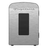 Frigidaire Mini Refrigerador Retro 9 Latas / 5 Lt