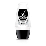 Rexona Roll-on Antitranspirante Invisible Men 