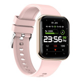 Reloj Smartwatch Mujer Para Motorola Xiaomi Samsung iPhone 