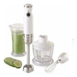 Mixer Peabody Smartchef Pe-lma327 Blanco 220v 800w