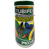 Alimento Tubifex De Prodac 10g. / 100ml.