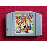 Mario Party Nintendo 64 Cartucho Totalmente Original 