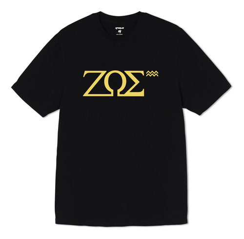 Playera Camisa Zoe Banda De Rock Mexico