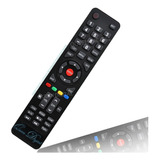 Control Remoto Para Top House Admiral Smart Tv Xs720un Led