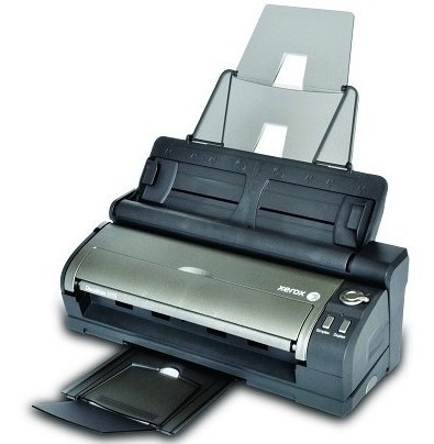 Escaner Nuevo Xerox Documate 3115 Color Portátil 15 Pag/min.