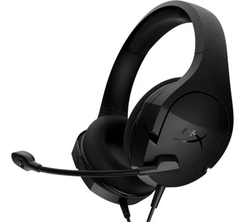 Headset Gamer Hyperx Cloudx Stinger