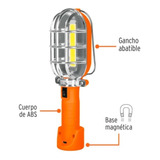 Luz Led Lampara Trabajo Taller 280lm Truper (ing Maschwitz)