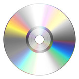 Cds E Dvds Virgens - Elgin E Multilaser