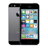 iPhone 5s 64gb Apple Original Gris Espacial Desbloqueado