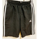 Short Deporte adidas Niño Talle S - 9 10 Años