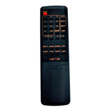 Controle Remoto Para Tv Kirey Antiga De Tubo Cod.ref.ss-041a