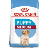 Royal Canin Medium Junior 15 K