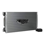 Amplificador De Coche Boss Audio De 1600 Vatios Y 4 Can...