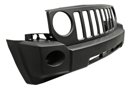 Defensa Delantera Jeep Patriot 2007 2008 2009 2010