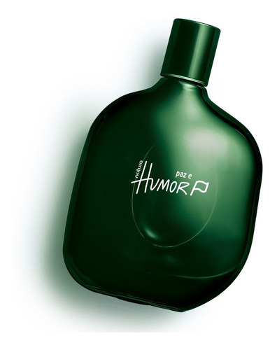 Perfume Paz E Humor Natura - Ml - mL a $1112