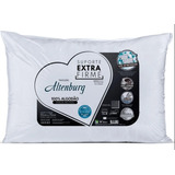 Travesseiro Suporte Extra Firme 180 Fios 50x70cm - Altenburg