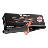 Modelador De Cachos De Barril Taiff Curves 25mm De Diâmetro 110v/220v