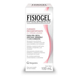 Fisiogel Hipoalergénico Ai Crema Cuidado Reconfortante 100ml