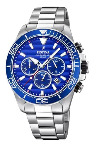 Reloj Festina Hombre F20361/2 Cronograph