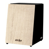 Cajon Fsa Strike Sk 2000 Elétrico 