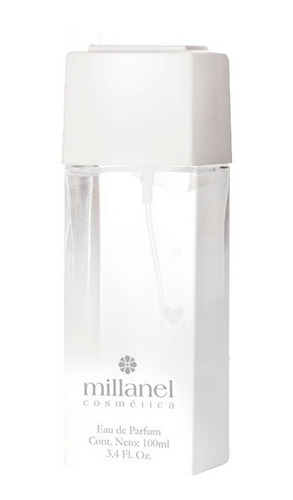 Perfume Millanel Fragancia Femenina X 100 Ml