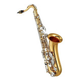 Saxofone Tenor Yamaha Yts 26 C/estojo Garantia 1 Ano Nf-e