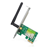 Placa Red Wifi Tp-link  Tl-wn781nd Predw T