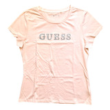 Exclusiva Polera Guess Nueva Colección Talla Xl +envíogratis