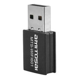 Receptor Usb Wifi Dongle 5.8ghz Pc Notebook 600 Mbps  P7 H2