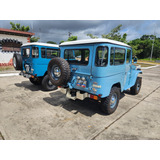 Toyota Fj40 Fj40