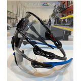 Oakley Radar Ev Advancer 9442 Com Lentes Clear 2 Unidades