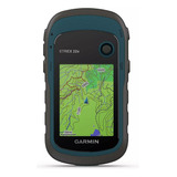 Gps Portátil Garmin Etrex 22x Com Mapa Topo Active