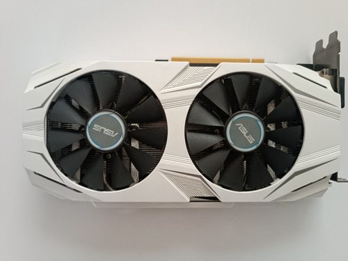 Asus Gtx 1060 3 Gb 