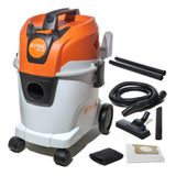 Aspiradora Polvo Y Liquido 12lts Stihl Se33