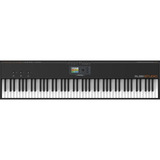 Studiologic Sl88 Studio Piano Controlador Midi De 88 Teclas