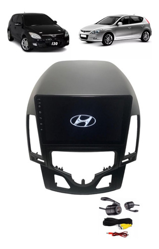 Multimidia Hyundai I30 Ar Digital 2009/2010/2011/2012 Tela 9