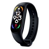 Smart Band Reloj Inteligente Bluetooth Tactil Fitness Gps