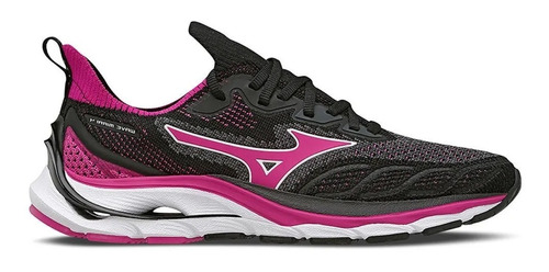 Super Promoção Tênis Mizuno Wave Mirai 4 - Feminino Corrida