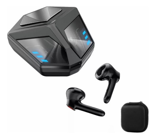 Audífonos In-ear Inalámbricos Con Bluetooth 5.3 Auriculares