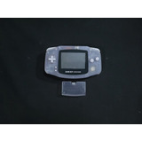 Game Boy Advance Gba Translúcido A