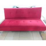 Sillon Cama De 1 1/2 Plaza