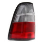 Faro Trasero Color Ambar Blanco Rojo Izquierdo Chevrolet Luv Chevrolet Colorado