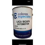 Pintura Bicapa Azul Espacial Met Ford (cod 4542) X 4lts